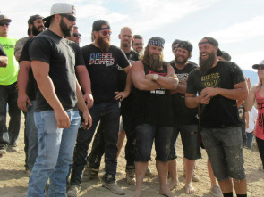 Imagen de Diesel brothers  - 16