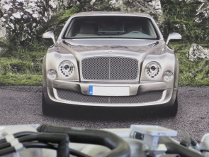 Imagen de Así se hace: coches...: Bentley Mulsanne - 3
