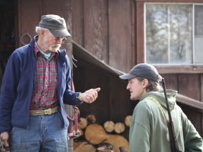 Imagen de Alaska, última... (T1): Antes de la helada - 1