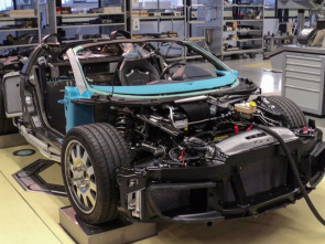 Imagen de Así se hace:...: Bugatti Veyron - 1