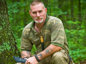 Imagen de Dúo de supervivientes: Rastreando leones - 3