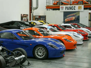 Imagen de Así se hace:...: Ginetta G40 - 1