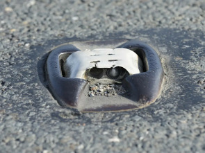 Imagen de Así se hace (T20): Diligencias, Reflectores viales, Cerámica horneada, Depósitos para motocicletas - 1