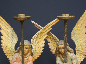 Imagen de Maestros de la restauración (T7) - 1