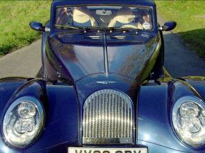 Imagen de Así se hace:...: Morgan Aero Coupe - 3