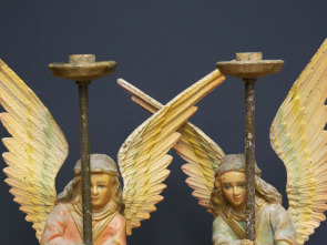 Imagen de Maestros de la... (T7): Sangre nueva en Newcastle - 1