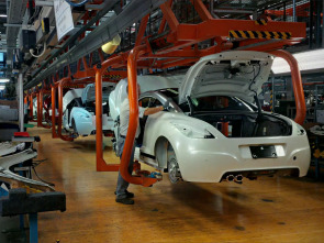 Imagen de Así se hace: coches...: Peugeot RCZ R - 3