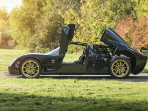 Imagen de Así se hace: coches...: Ultima Evolution - 3