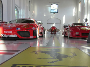 Imagen de Así se hace: coches...: Ferrari California T - 3