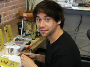 Imagen de ¿Cómo lo hacen?: Ep.11 - 1