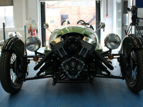 Imagen de ¿Cómo lo hacen?: Ep.12 - 1