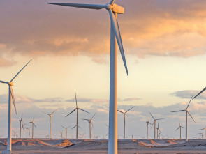 Imagen de ¿Cómo lo hacen?: Turbinas de aire y neumáticos - 1