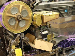 Imagen de ¿Cómo lo hacen?: Ep.16 - 1