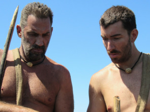 Imagen de Aventura en... (T1): La marcha de la muerte - 1