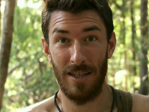 Imagen de Aventura en... (T1): Fracaso - 1