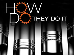 Imagen de ¿Cómo lo hacen?: Ep.18 - 1