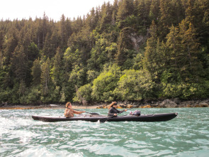 Imagen de Alaska, última... (T7): Acción de Gracias sobre ruedas - 3