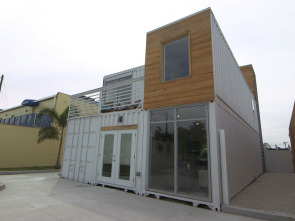 Imagen de Mi casa es un contenedor (T1): Ep.2 - 3
