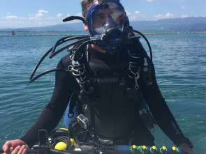 Imagen de Secretos bajo tierra: La ciudad perdida del tesoro pirata - 3