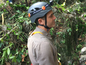 Imagen de Secretos bajo tierra: En busca del oro - 3