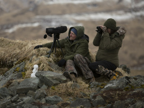 Imagen de Alaska, última... (T8): Llamando a todos los Kilchers - 3