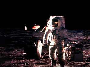 Imagen de Apollo 11: Archivos olvidados - 15