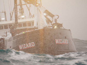 Imagen de Pesca radical (T15): La supervivencia del rival - 4