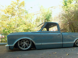Imagen de Texas Metal (T2): De destartalado a lujoso - 3