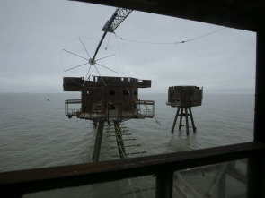 Imagen de Lugares legendarios: Secretos en las piedras  - 3