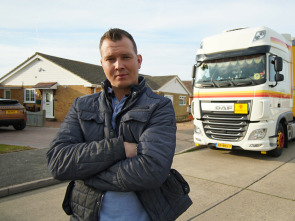 Imagen de Camioneros de Alemania: Ep.1 - 1
