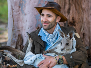 Coyote Peterson en lo...: El reino del caimán