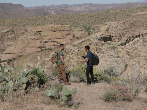 Misterios Inexplorados: La búsqueda de la Fuente de la Juventud