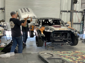 Imagen de Twin Turbos (T2): Cómprate un Hot Rod - 3