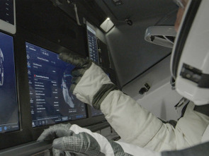 Imagen de Space Launch: Splashdown - 7