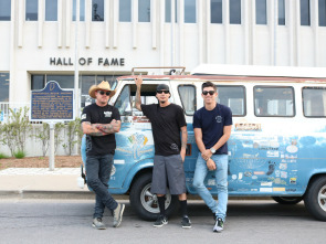 Imagen de Fast N' Loud (T6): Negocios con un Cadillac - 4