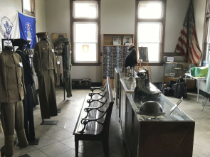 Imagen de Misterios en el museo: El mejor amigo del gato y otros misterios - 3