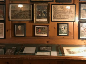 Imagen de Misterios en el museo: La bola misteriosa y más - 3