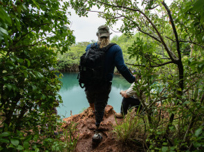 Imagen de La maldición del...: La desaparición del Witchcraft en el Triángulo de las Bermudas - 3