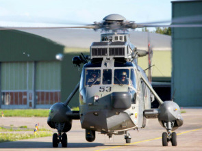 Imagen de Héroes del aire (T1) - 6