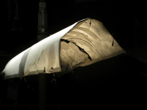 Imagen de Misterios en el museo: Armas de fuego - 3