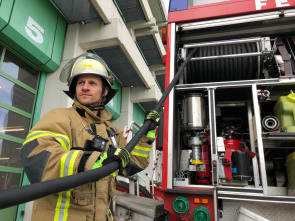 Imagen de Bomberos en acción (T3): Ep.10 - 3