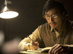 Imagen de Conspiraciones secretas: Guerra Civil - 3