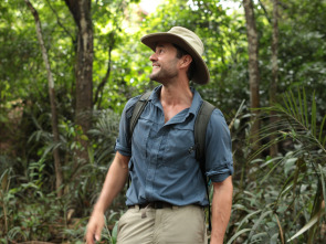 Imagen de Expedition X: El fenómeno del Mothman - 1