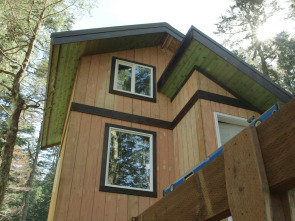 Imagen de Construyendo Alaska: En vertical - 3