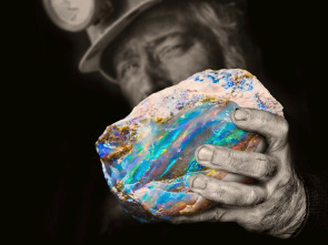 Imagen de Cazadores de gemas: Ya no es impenetrable - 3