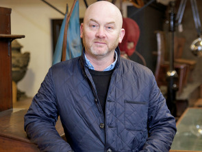 Imagen de Maestros de la... (T1): Objetos inusuales - 3