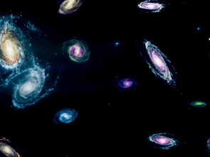 La historia del...: A la caza del origen del Universo