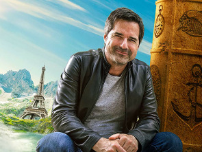 Imagen de Misterios en el museo: Judy, la perra prisionera - 3