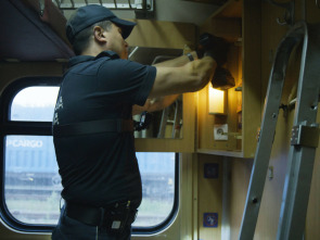 Imagen de Control de... (T2): Ep.1 - 2