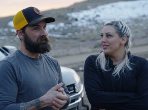 Imagen de La fiebre del oro bajo cero (T1) - 5